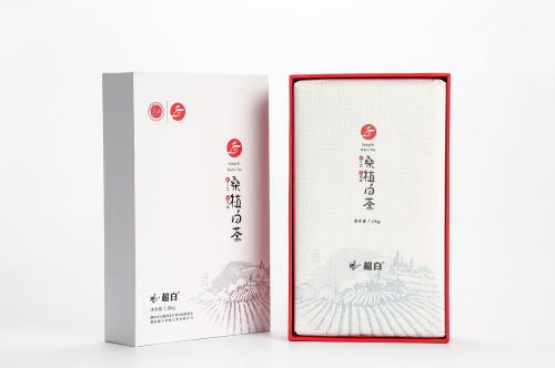 風超白·茯磚